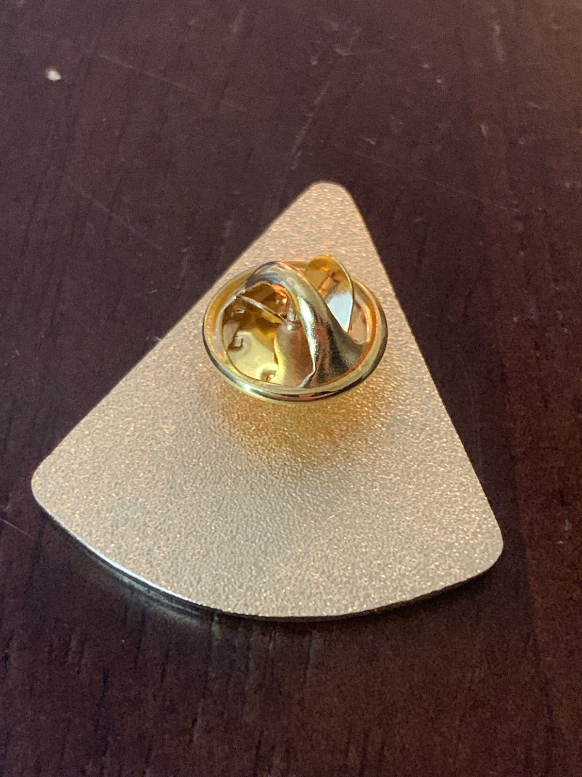 4th Dimension Big Book Enamel Pin / Recovery / Sobriety Pin/ NA / AA / 12 Step / Sober / Recovery Gifts | Sponsor Gift